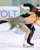 Leia Dozzi & Pietro Papetti (ITA)