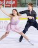 Anna Simova & Kirill Aksenov (SVK)