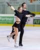 Marie Dupayage & Thomas Nabais (FRA)