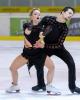 Marie Dupayage & Thomas Nabais (FRA)
