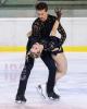 Marie Dupayage & Thomas Nabais (FRA)