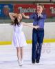 Isabella Flores & Ivan Desyatov (USA)