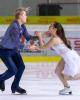 Isabella Flores & Ivan Desyatov (USA)