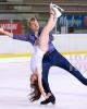 Senior Free Dance