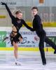 Maria Sofia Pucherova & Nikita Lysak (SVK)