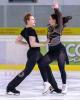 Olivia Josephine Shilling & Leo Baeten (BEL)