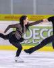 Olivia Josephine Shilling & Leo Baeten (BEL)