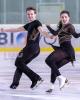 Olivia Josephine Shilling & Leo Baeten (BEL)