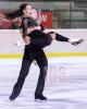 Olivia Josephine Shilling & Leo Baeten (BEL)