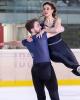 Arianna Sassi & Luca Morini (SUI)