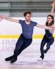 Arianna Sassi & Luca Morini (SUI)