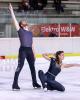 Arianna Sassi & Luca Morini (SUI)