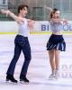 Marta Nalbone & Manuel Schiavon (ITA)