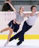 Marta Nalbone & Manuel Schiavon (ITA)