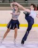 Marta Nalbone & Manuel Schiavon (ITA)
