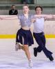 Marta Nalbone & Manuel Schiavon (ITA)