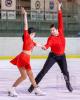Elisabetta Incardona & Rafael Marc Drozd Musil (DEN)
