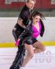 Isabella Flores & Ivan Desyatov (USA)