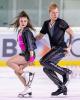Isabella Flores & Ivan Desyatov (USA)