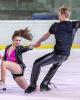 Isabella Flores & Ivan Desyatov (USA)