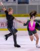 Isabella Flores & Ivan Desyatov (USA)