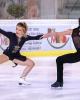 Marie Dupayage & Thomas Nabais (FRA)