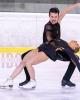 Marie Dupayage & Thomas Nabais (FRA)