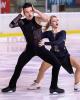 Marie Dupayage & Thomas Nabais (FRA)