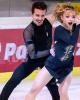 Marie Dupayage & Thomas Nabais (FRA)