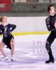 Marie Dupayage & Thomas Nabais (FRA)