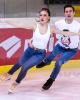 Carlotta Argentieri & Francesco Riva (ITA)