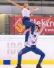 Carlotta Argentieri & Francesco Riva (ITA)