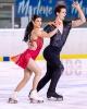 Leia Dozzi & Pietro Papetti (ITA)