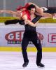 Leia Dozzi & Pietro Papetti (ITA)