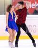 Philomene Sabourin & Raul Bermejo (ESP)