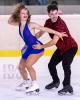 Philomene Sabourin & Raul Bermejo (ESP)