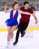 Philomene Sabourin & Raul Bermejo (ESP)