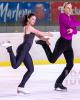 Adrienne Carhart & Oleksandr Kolosovskyi (AZE)