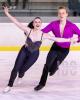 Adrienne Carhart & Oleksandr Kolosovskyi (AZE)