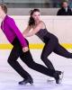 Adrienne Carhart & Oleksandr Kolosovskyi (AZE)