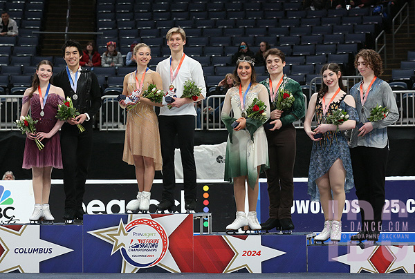 The Podium
