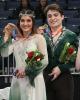 Elliana Peal & Ethan Peal (bronze)