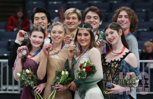 The Podium
