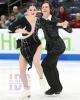 Zoe Cialella & David Goldshteyn