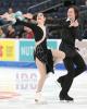 Zoe Cialella & David Goldshteyn