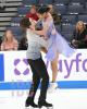 Amy Cui & Kenny Eckert 