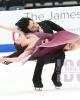 Yahli Pedersen & Jeffrey Chen
