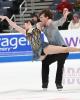Jenna Hauer.& Benjamin Starr