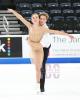 Leah Neset & Arten Markelov