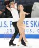 Leah Neset & Arten Markelov